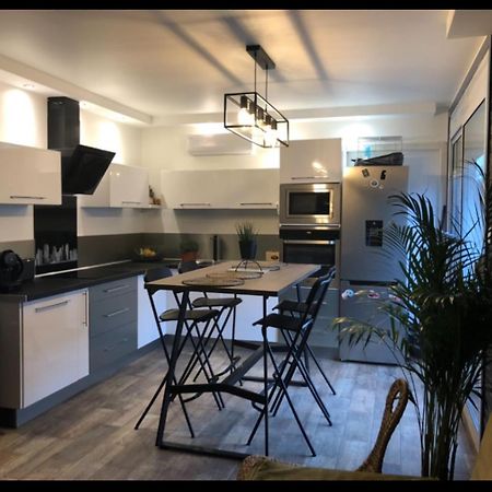 Appartement Climatise Hyper Centre De Marsilia Exterior foto