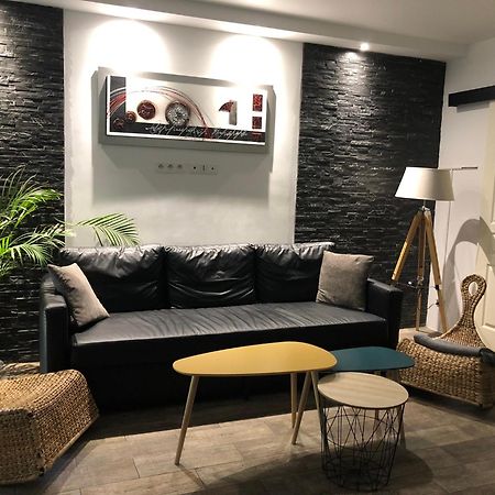 Appartement Climatise Hyper Centre De Marsilia Exterior foto