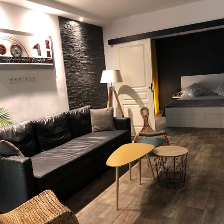 Appartement Climatise Hyper Centre De Marsilia Exterior foto