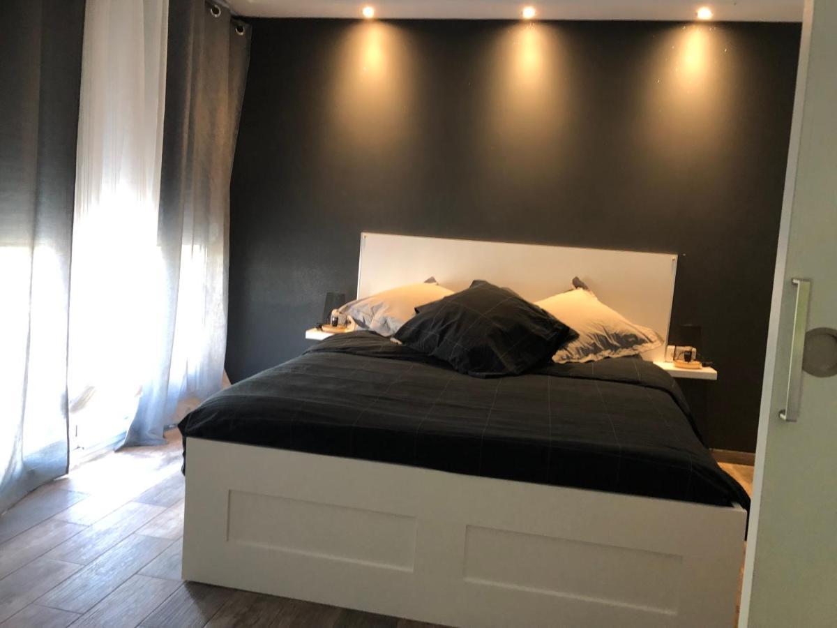 Appartement Climatise Hyper Centre De Marsilia Exterior foto
