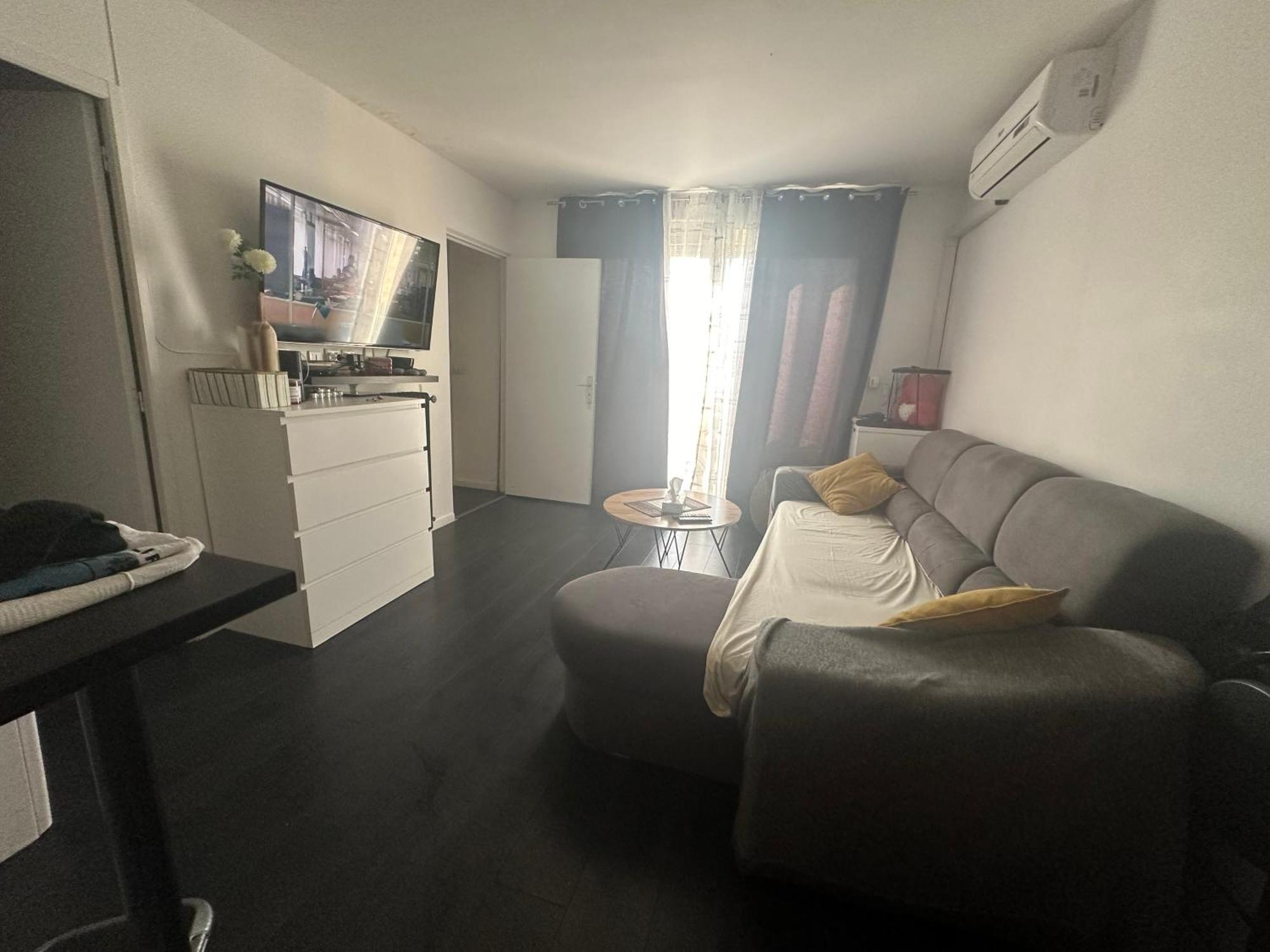 Appartement Climatise Hyper Centre De Marsilia Exterior foto