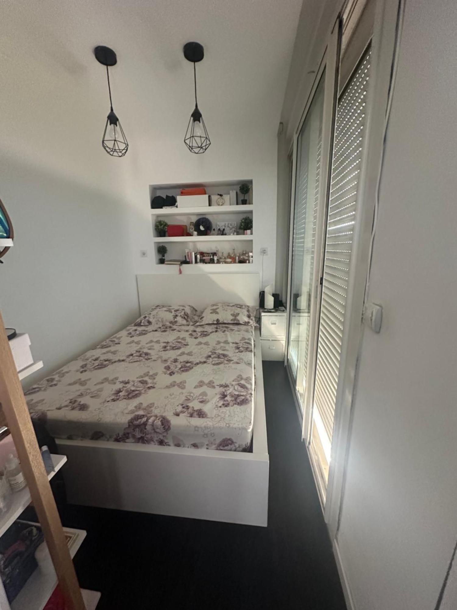 Appartement Climatise Hyper Centre De Marsilia Exterior foto