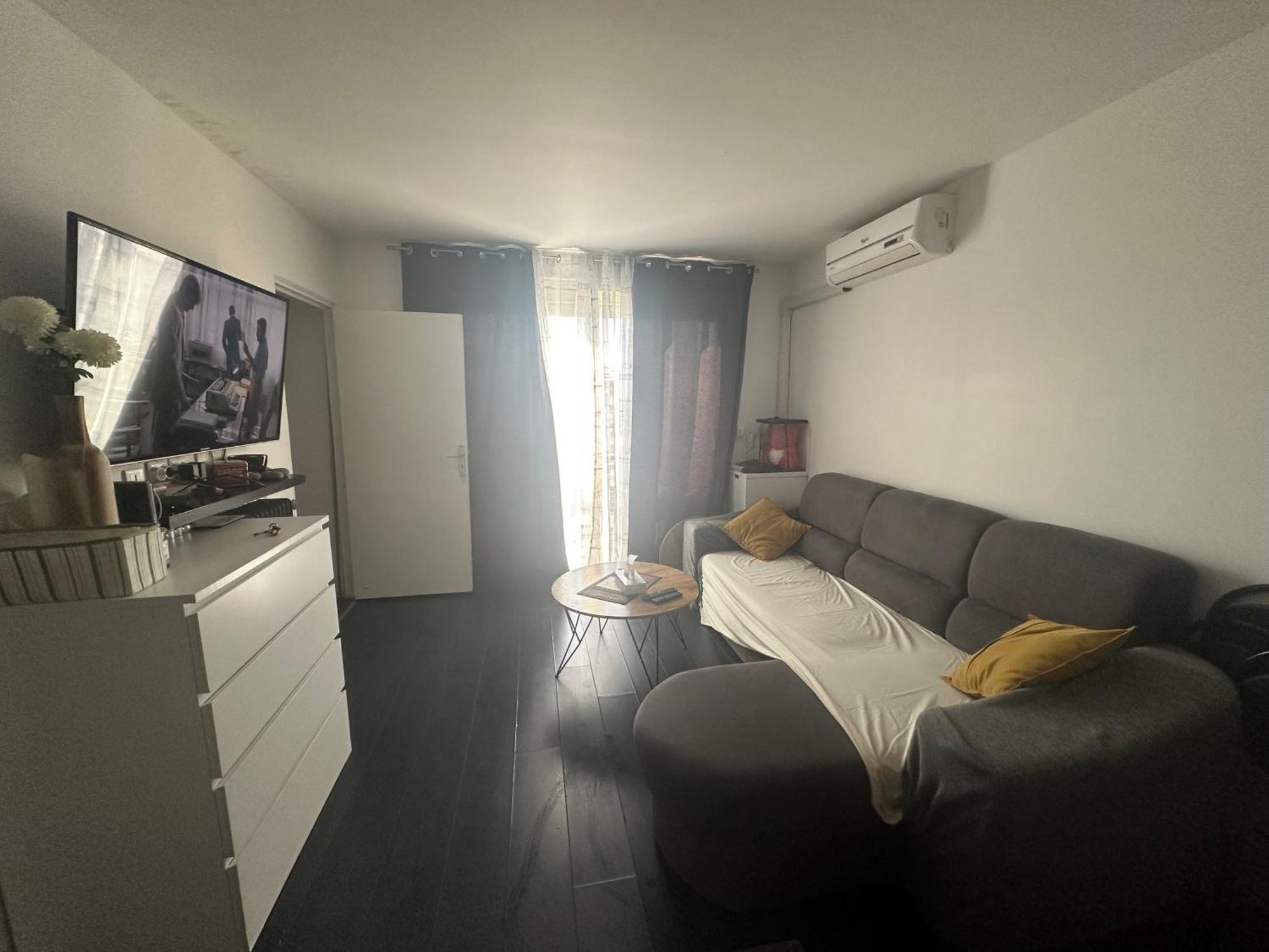 Appartement Climatise Hyper Centre De Marsilia Exterior foto