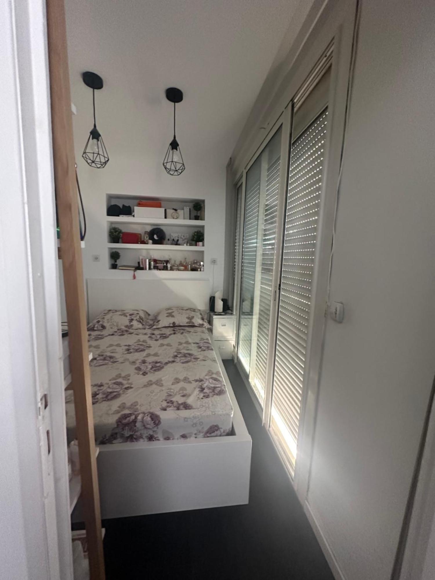 Appartement Climatise Hyper Centre De Marsilia Exterior foto